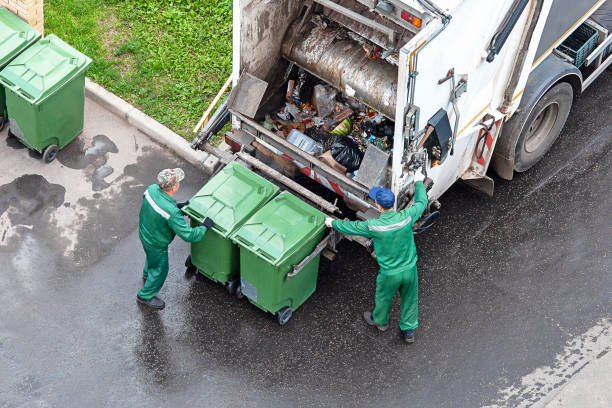 Best Same-Day Junk Removal  in Galva, KS
