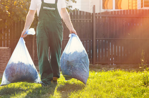 Best Local Junk Hauling  in Galva, KS