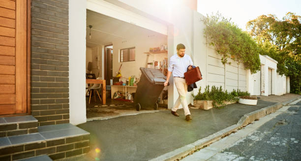 Attic Cleanout Services in Galva, KS