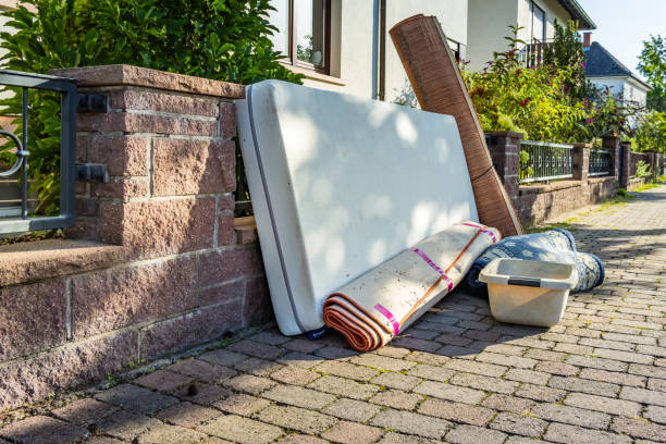 Best Junk Removal for Businesses  in Galva, KS