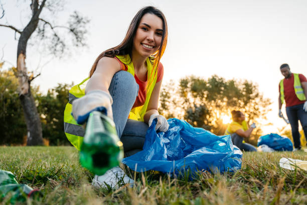 Best Full-Service Junk Removal  in Galva, KS