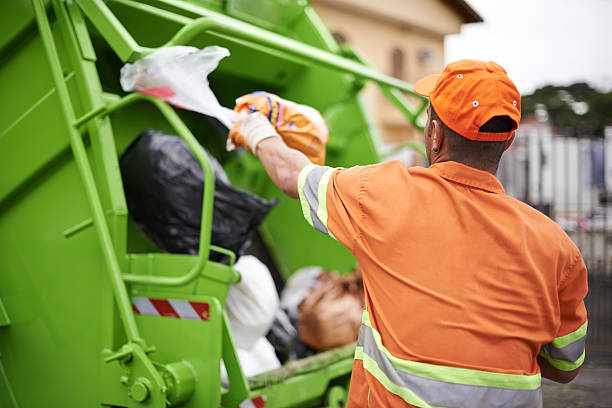 Trash Removal Near Me in Galva, KS